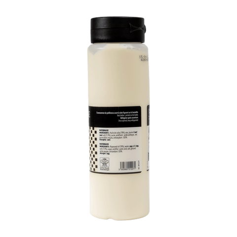 Maionese (Squeeze) 500ml