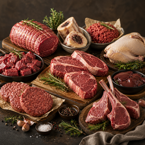 Meat