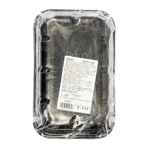 Merguez aprox.450gr