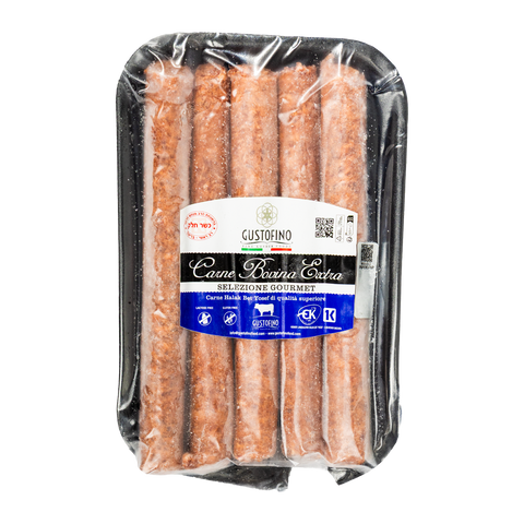 Merguez aprox.450gr