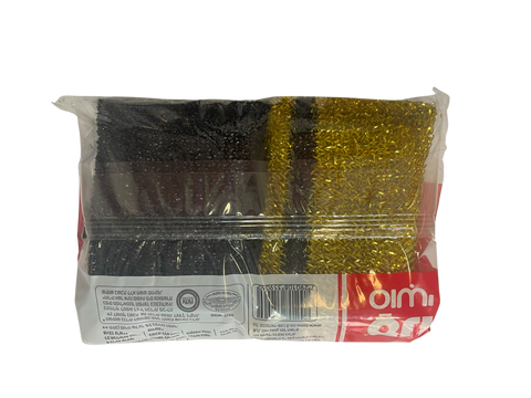 Non-scratch Scrubber 4-pack
