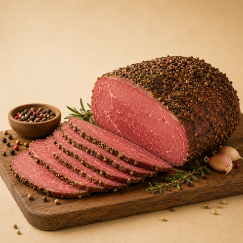 Pastrami