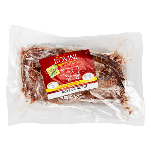 Roti de Boeuf (Roast Beef) aprox.1,4Kg