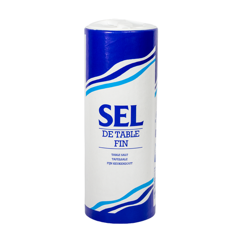 Sel de Table Fin 750gr