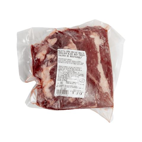 Shoulder Blade (Paletta) aprox.1Kg