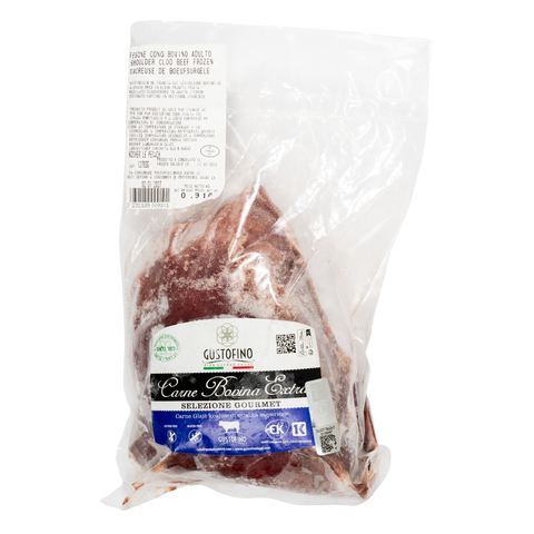 Shoulder Clod (Macreuse) aprox.900gr