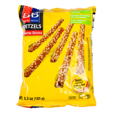 Super Sticks Salt 150gr