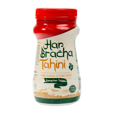 Tahini 500gr