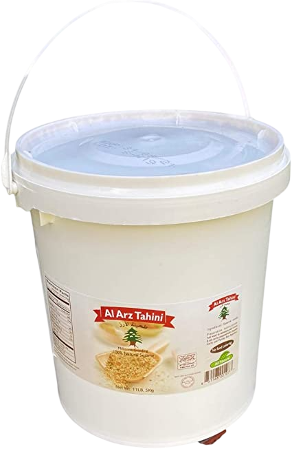 Tahini Sesame 5Kg