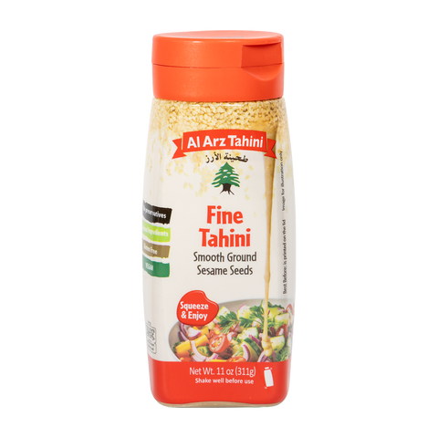 Tahini Squeezy 311ml