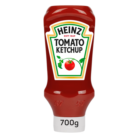 Tomato Ketchup 700ml