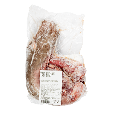 Tongue (Langue) aprox.1,1Kg