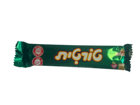 טורטית וופל בר 40 גרם