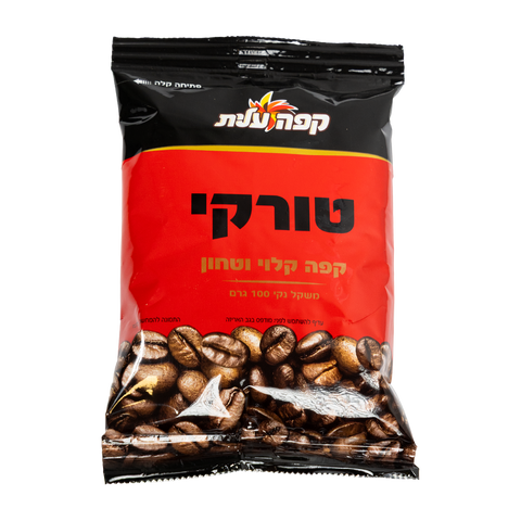 Turkish Coffee 100gr