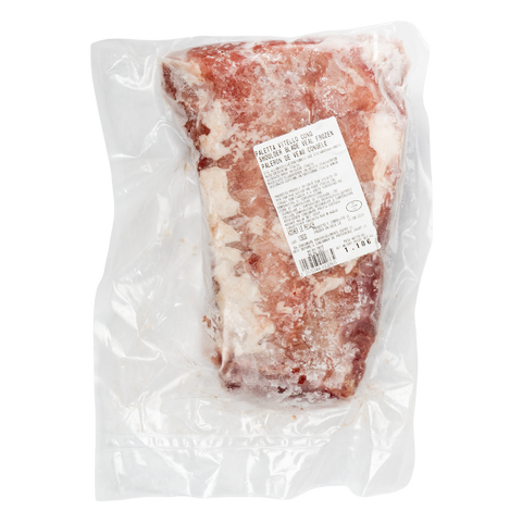 Veal Shoulder aprox.1,1Kg