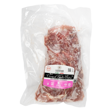 Veal Shoulder aprox.1,1Kg
