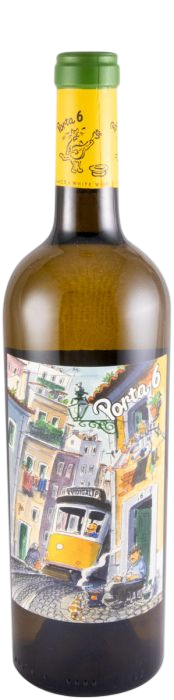 Vinho Branco 2022 750ml