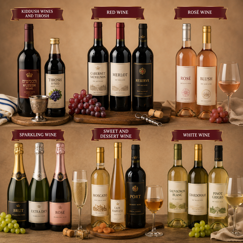 Wine