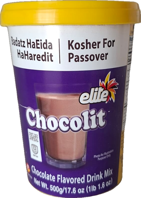 אבקת שוקו 500 גרם