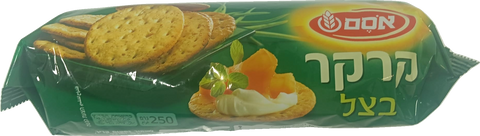 Bolachas de Cebola 250gr