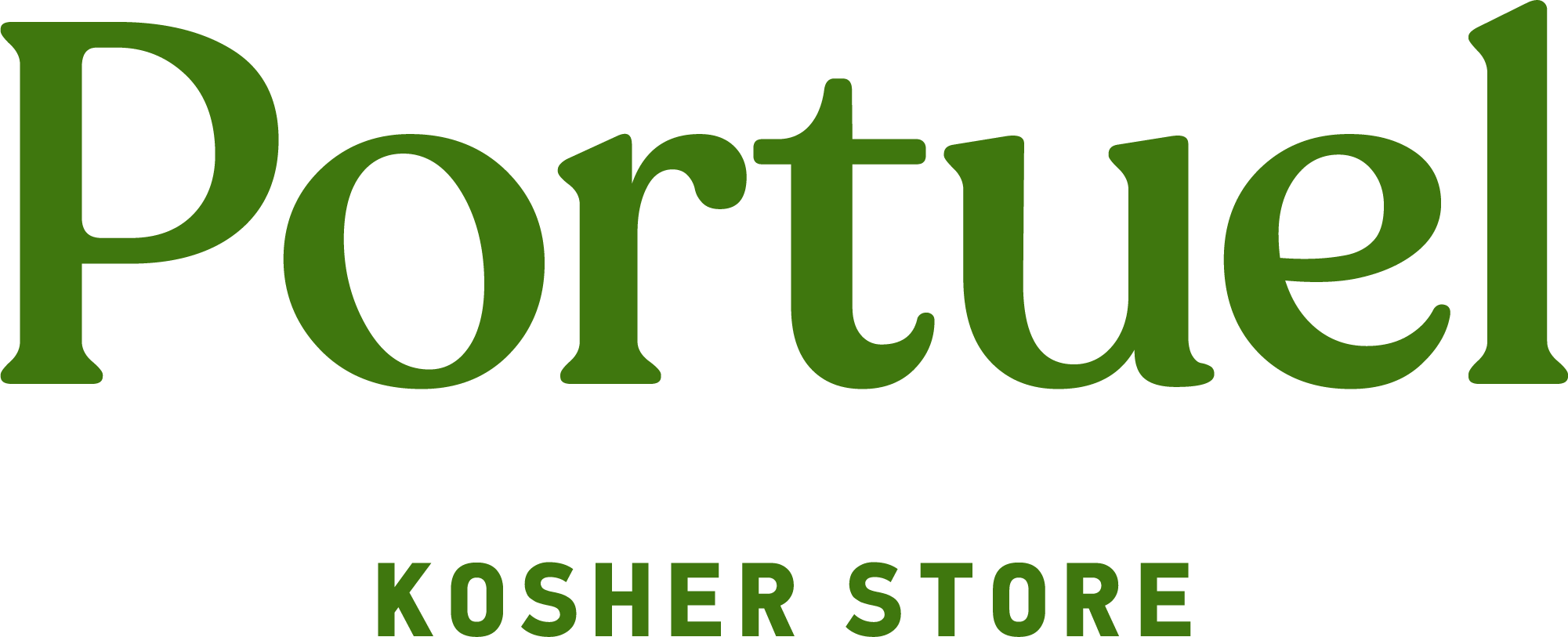 Portuel Kosher Store